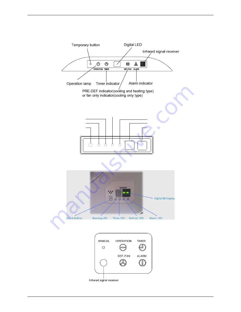 INVENTOR LCAC Service Manual Download Page 152