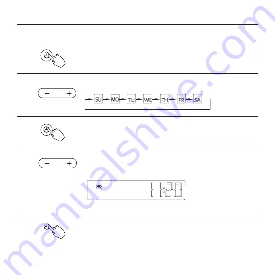 INVENTOR LV4MDI-07 User & Installation Manual Download Page 19