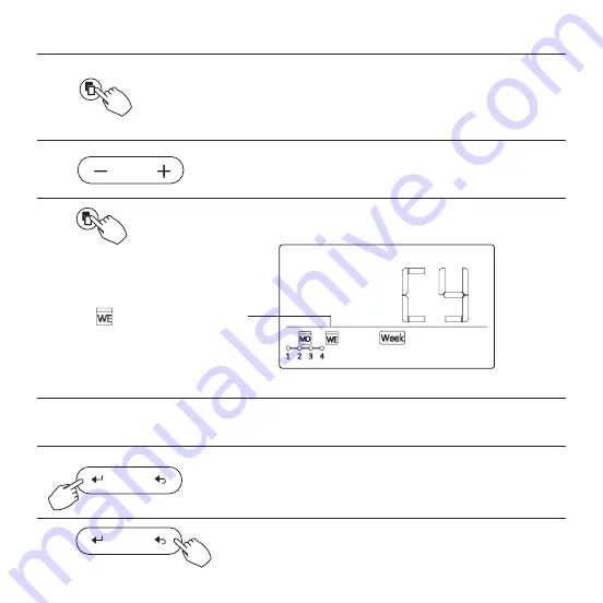 INVENTOR LV4MDI-07 User & Installation Manual Download Page 101