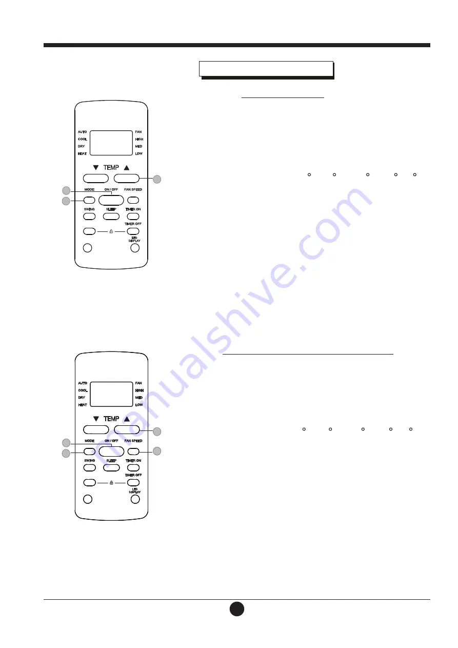 INVENTOR M3GHP290-12 Скачать руководство пользователя страница 10