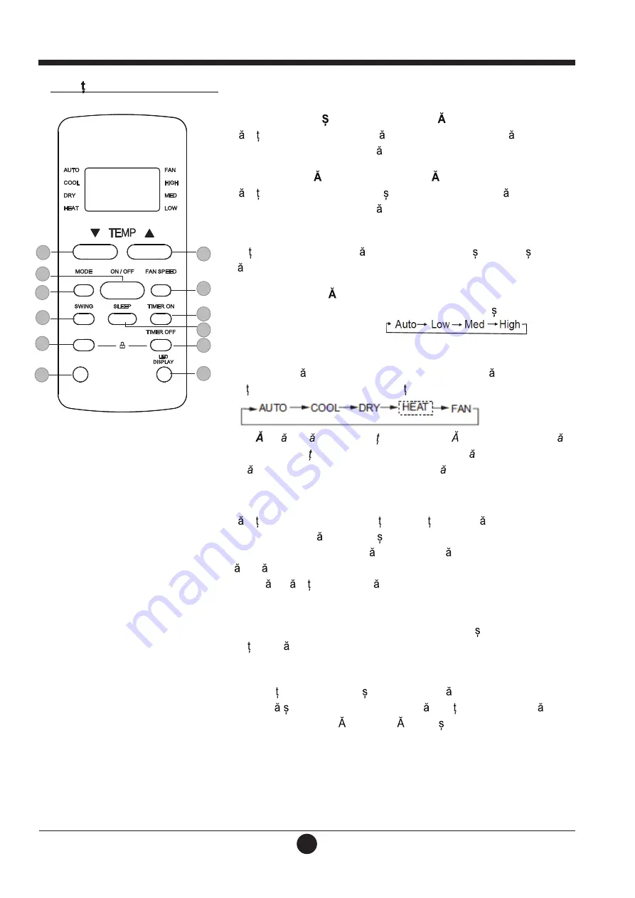 INVENTOR M3GHP290-12 User Manual Download Page 35