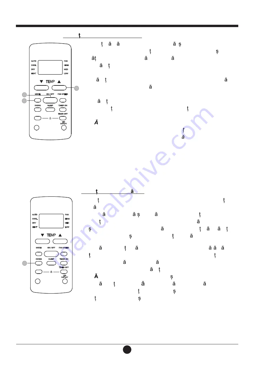 INVENTOR M3GHP290-12 Скачать руководство пользователя страница 39