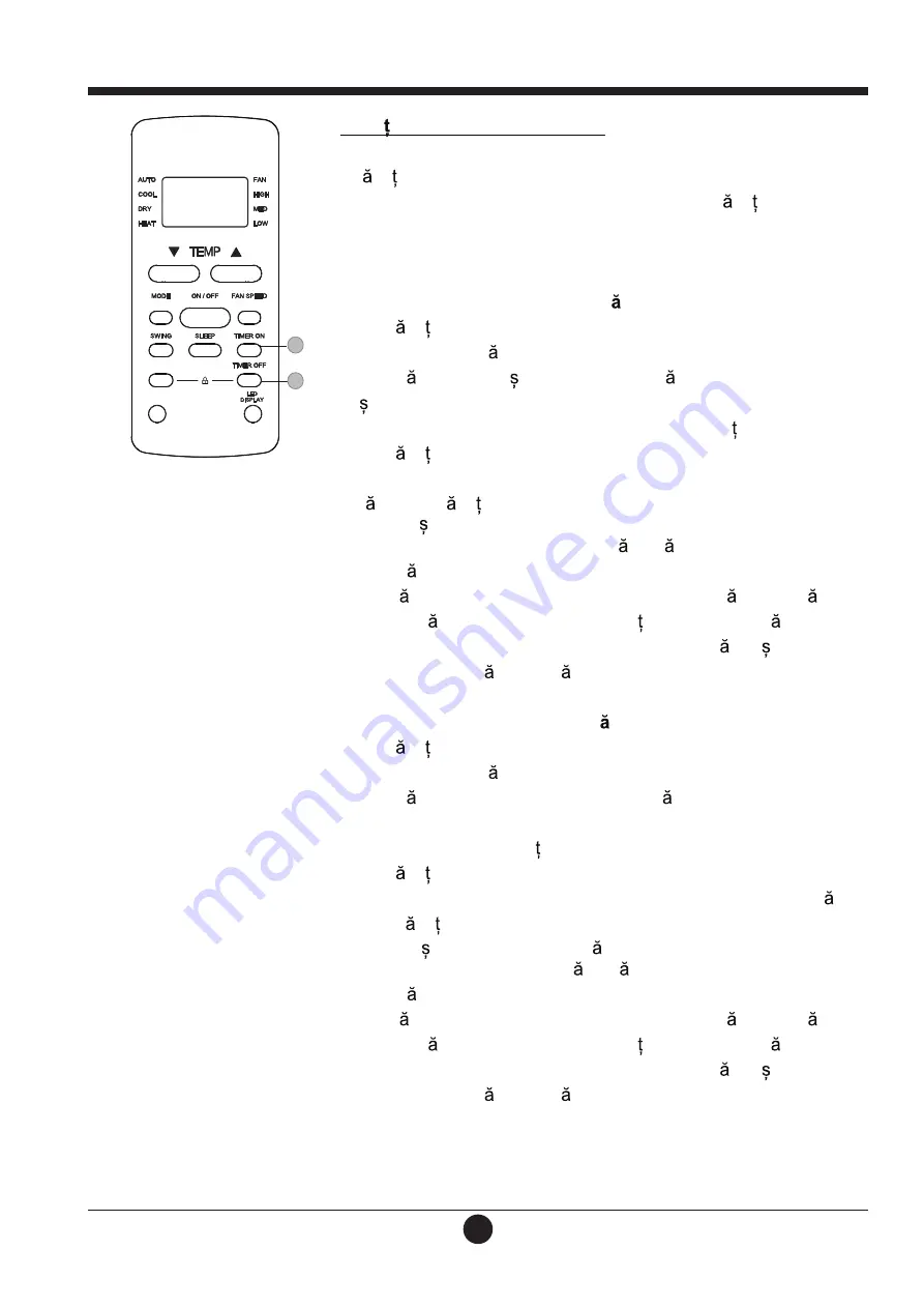 INVENTOR M3GHP290-12 Скачать руководство пользователя страница 40