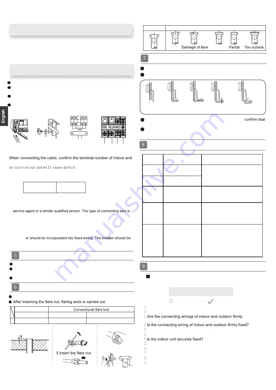 INVENTOR MFVI32-09WFI User Manual Download Page 20