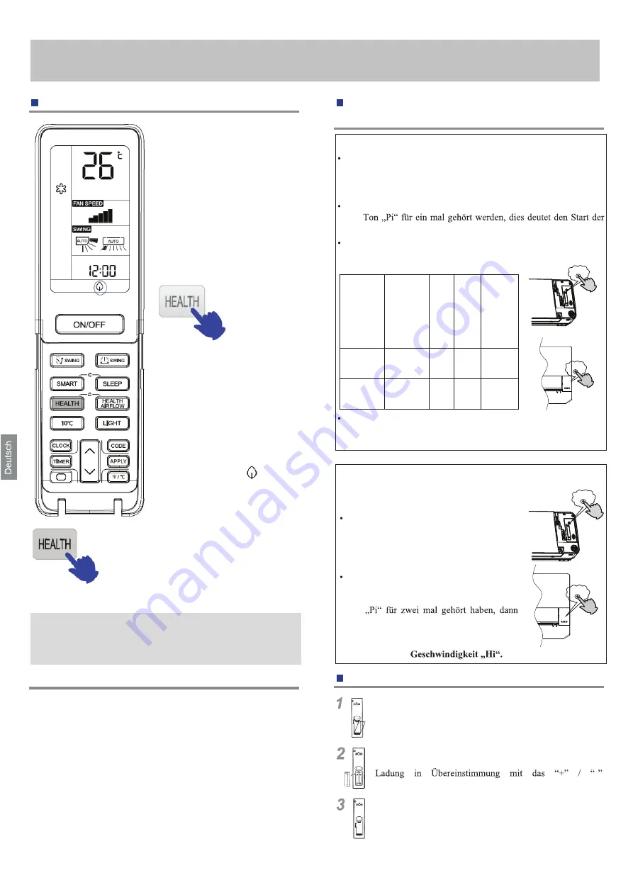 INVENTOR MFVI32-09WFI User Manual Download Page 86