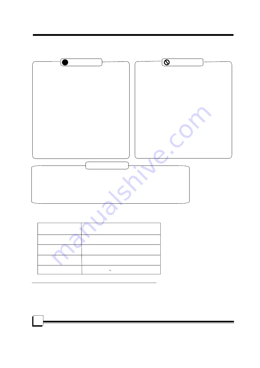 INVENTOR MGHP-12 User Manual Download Page 23