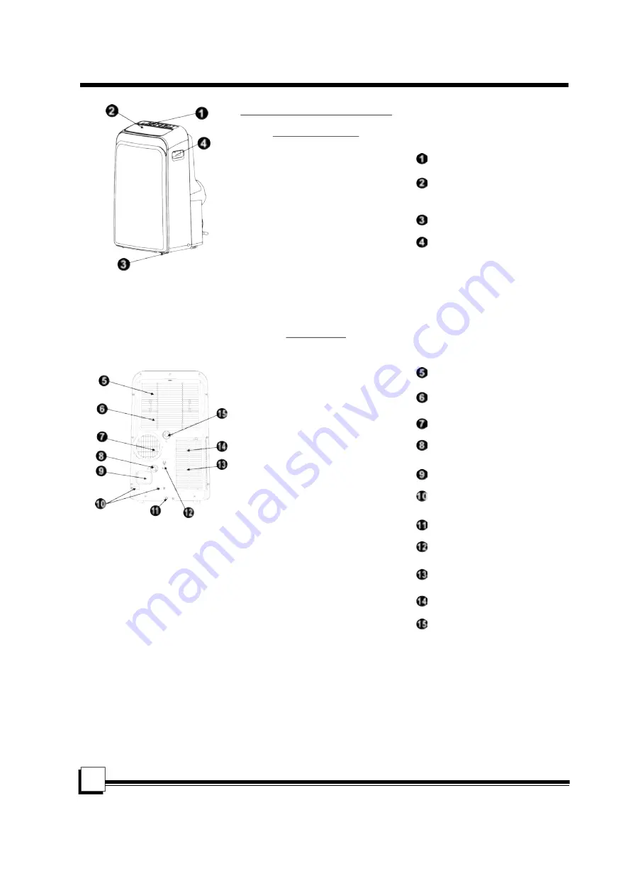 INVENTOR MGHP-12 User Manual Download Page 25