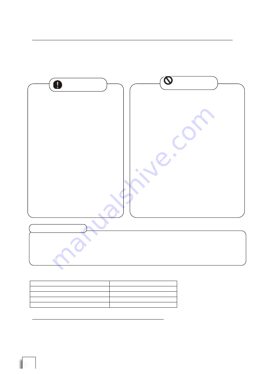 INVENTOR MGHP-12 User Manual Download Page 41