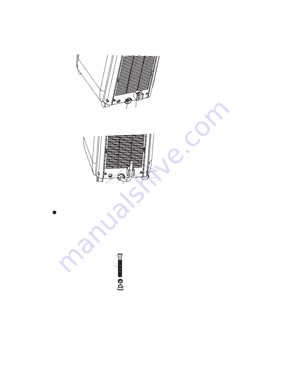 INVENTOR MOB-GPC09AH Owner'S Manual Download Page 15