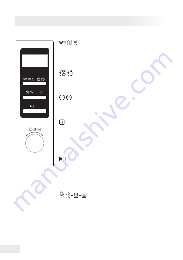 INVENTOR MWO-23L-BD User Manual Download Page 14