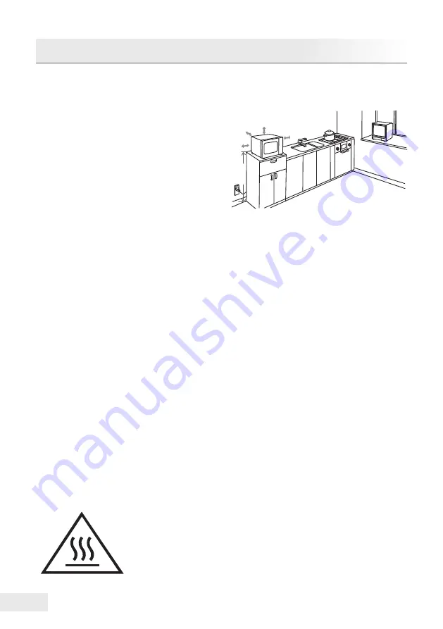 INVENTOR MWO-23L-BD User Manual Download Page 38