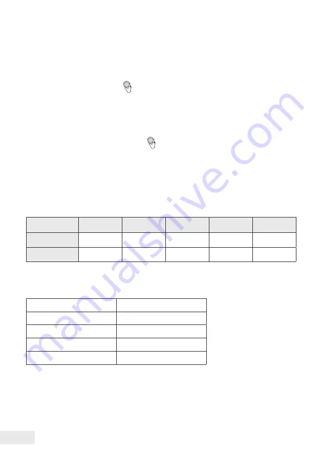 INVENTOR MWO-23L-BD User Manual Download Page 114