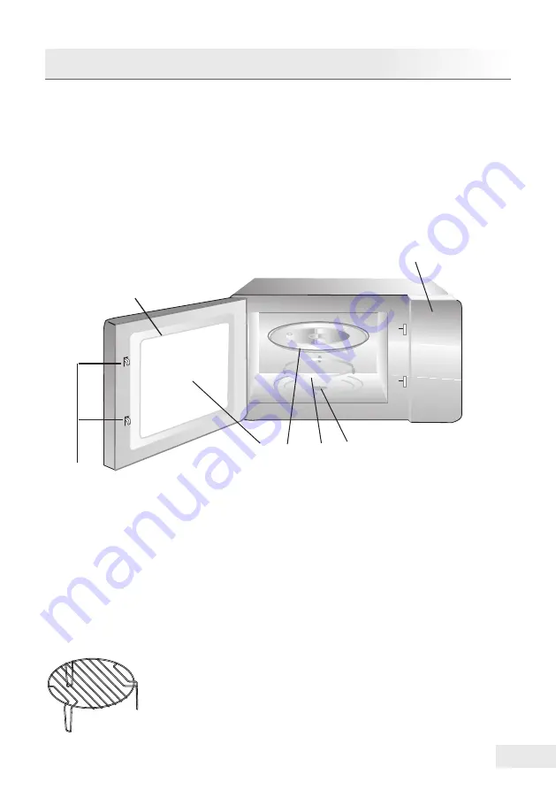 INVENTOR MWO-23L-BD User Manual Download Page 133