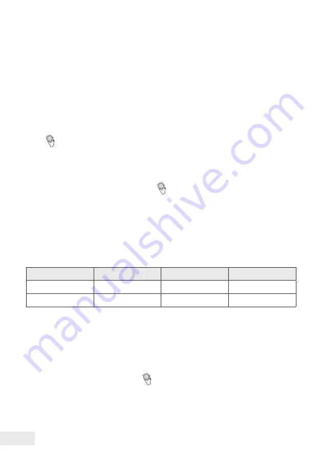 INVENTOR MWO-23L-BD User Manual Download Page 164