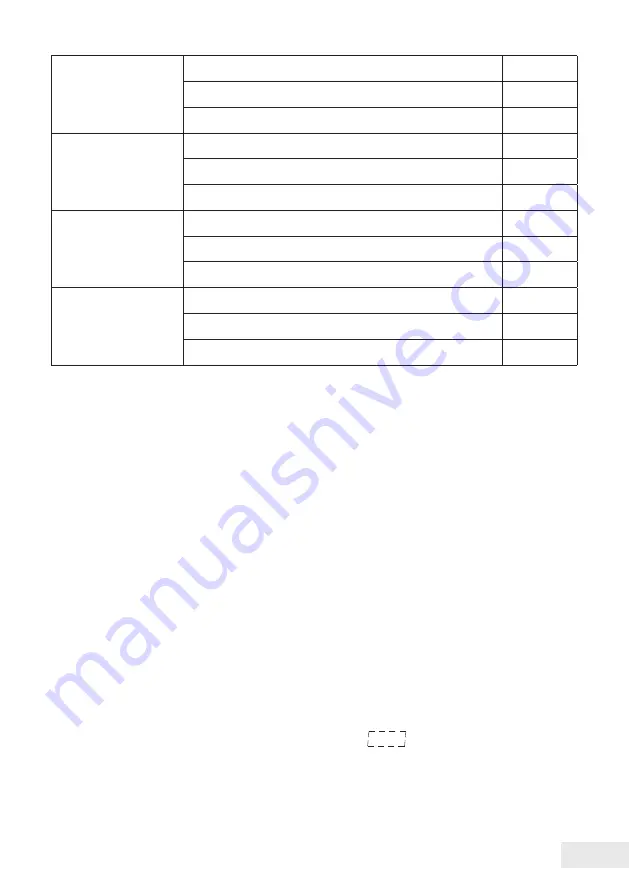 INVENTOR MWO-23L-BD User Manual Download Page 167