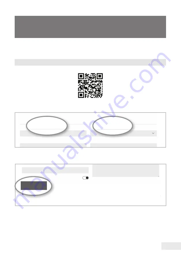 INVENTOR MWO-23L-BD User Manual Download Page 171