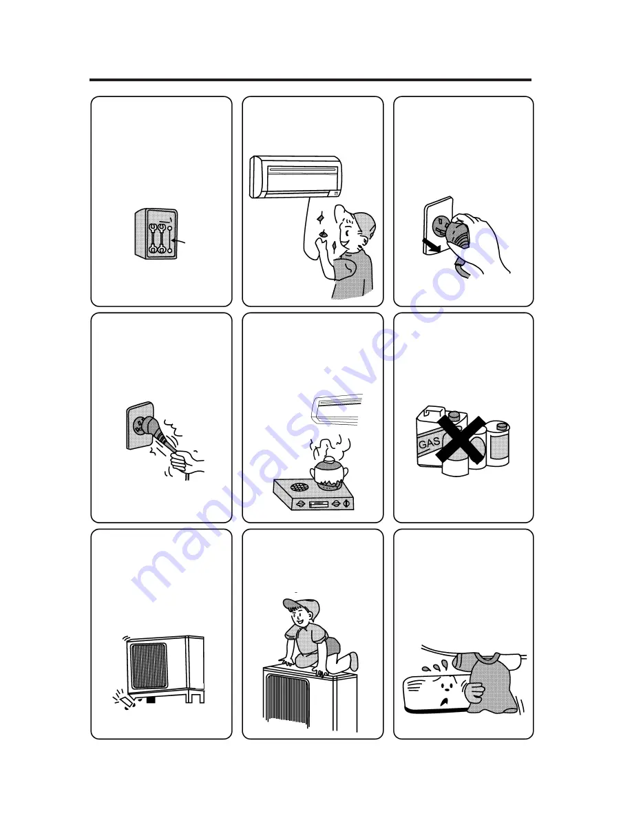 INVENTOR NI-24 Owner'S Manual Download Page 5