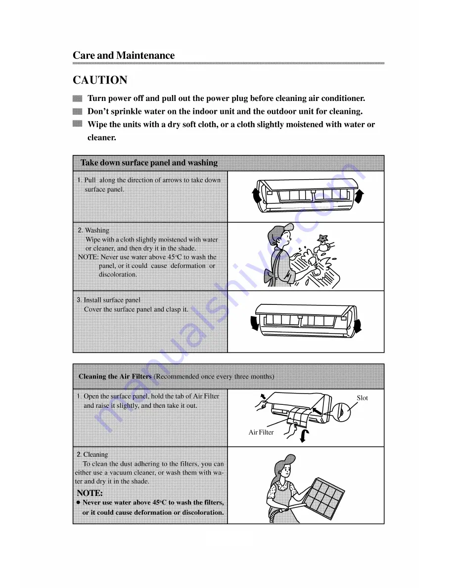 INVENTOR NI-24 Owner'S Manual Download Page 34