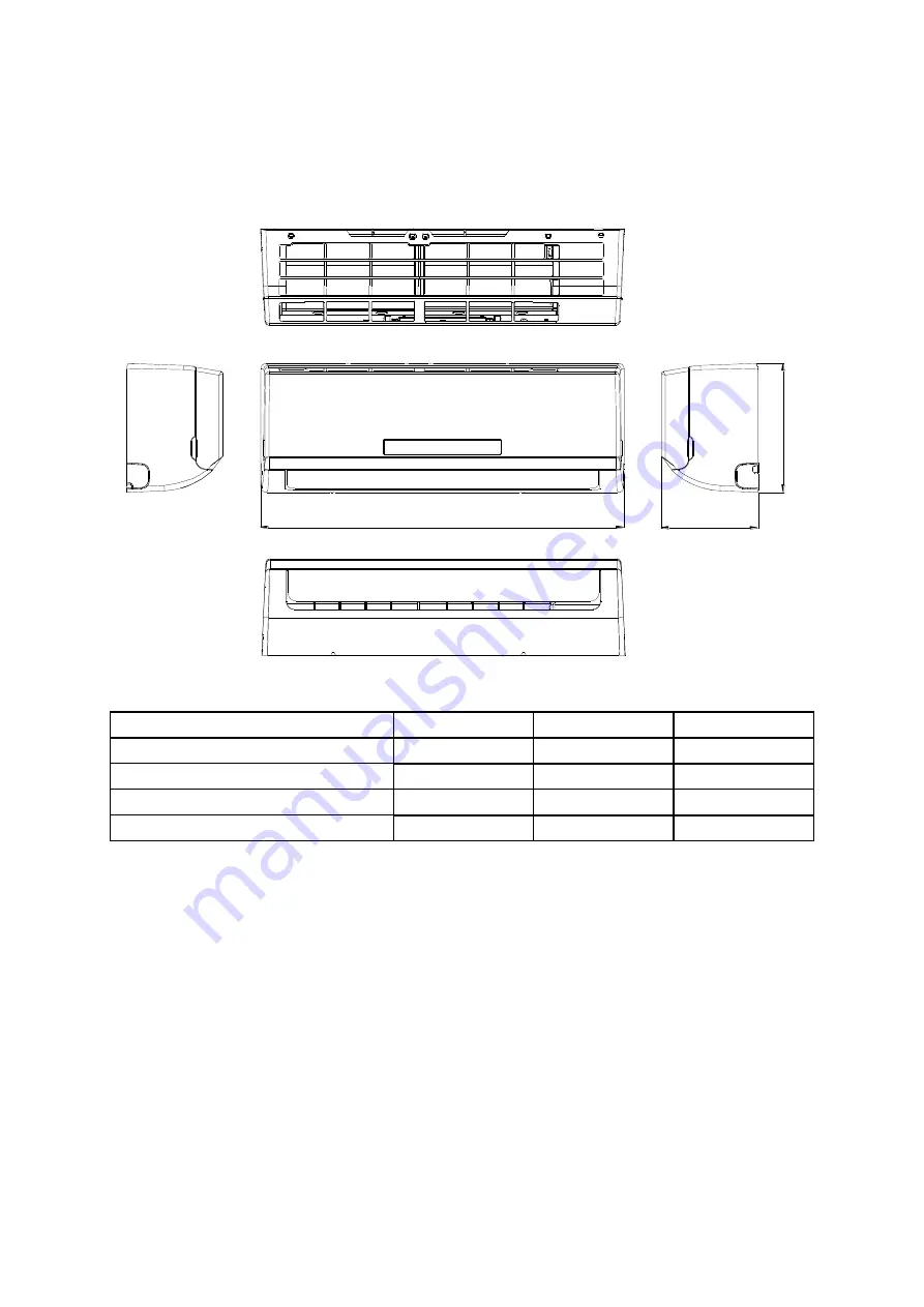 INVENTOR O1MVI-09WFR Service Manual Download Page 7