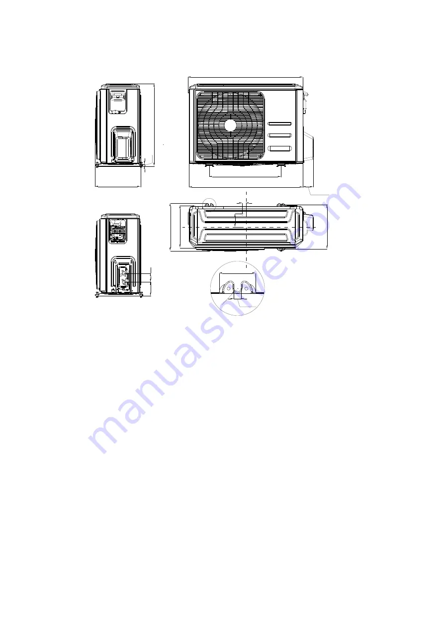 INVENTOR O1MVI-09WFR Service Manual Download Page 12