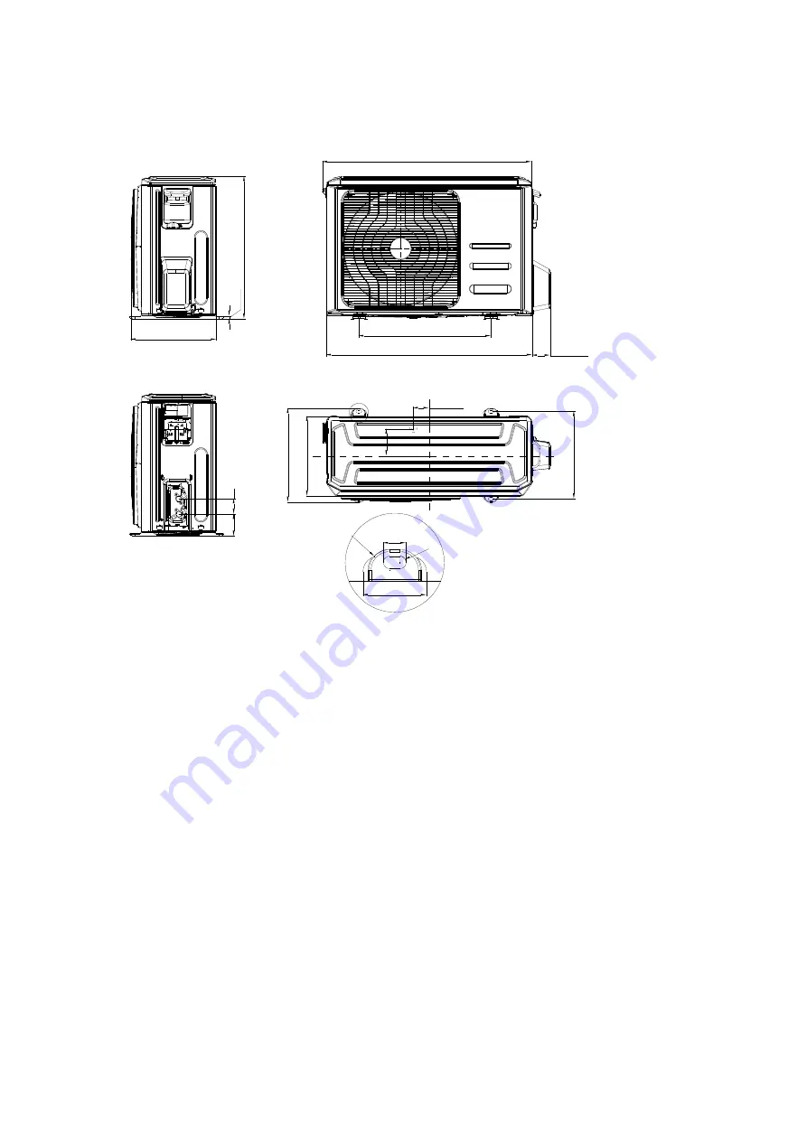 INVENTOR O1MVI-09WFR Service Manual Download Page 13