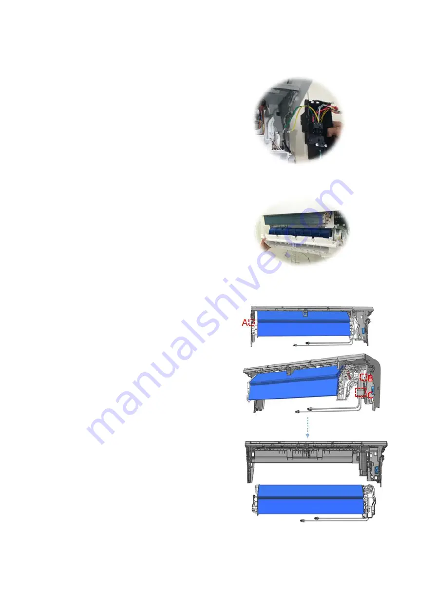 INVENTOR P6MVI-09WFR Service Manual Download Page 31