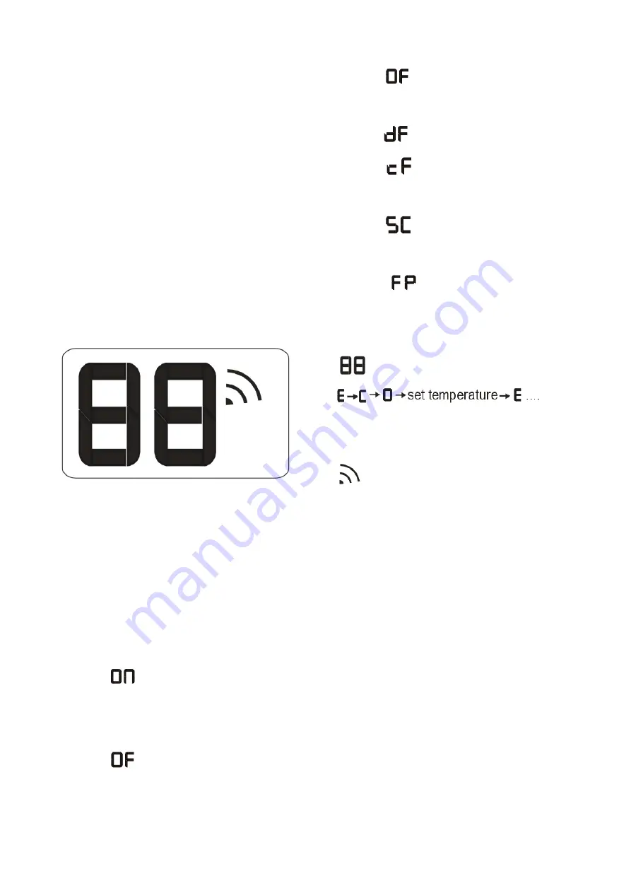 INVENTOR P6MVI-09WFR Service Manual Download Page 33