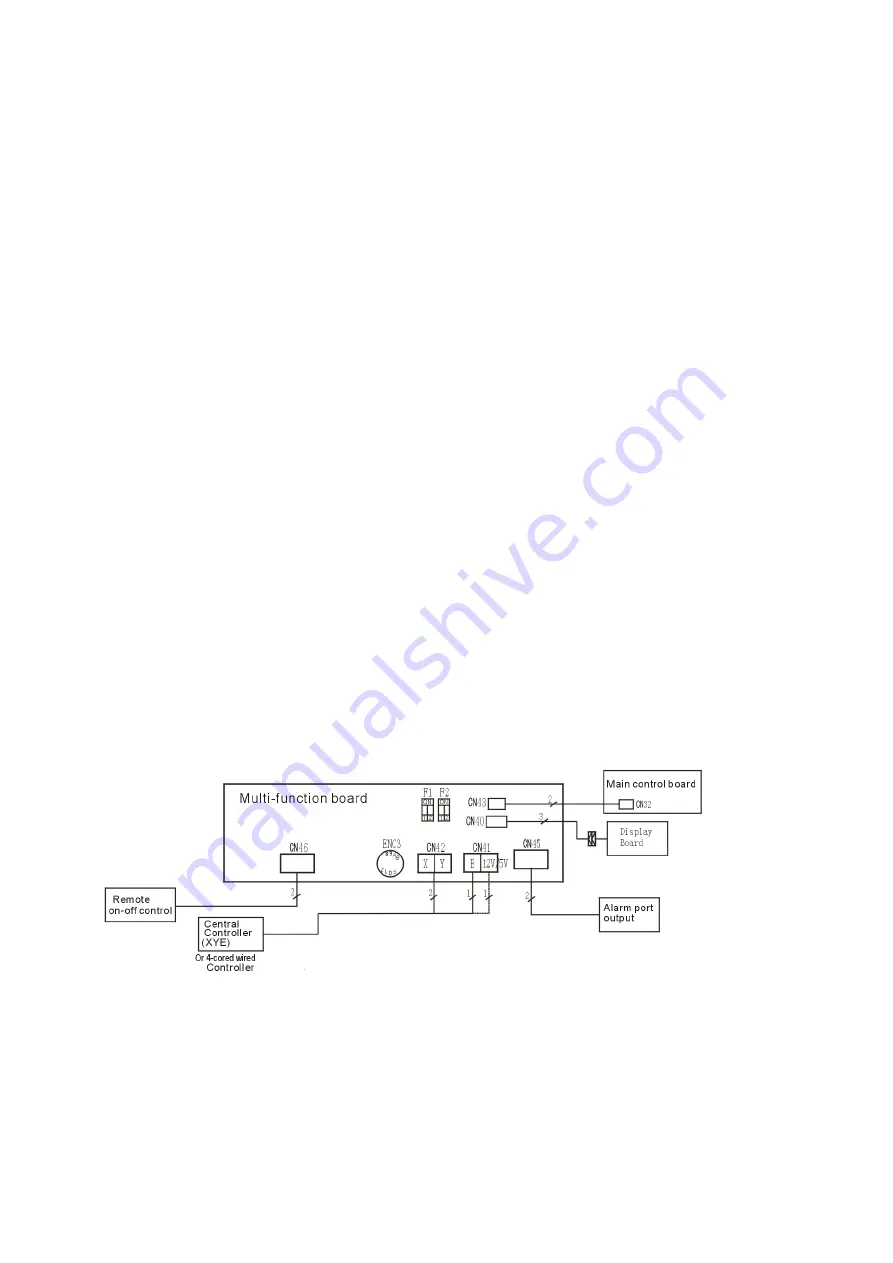 INVENTOR P6MVI-09WFR Service Manual Download Page 43