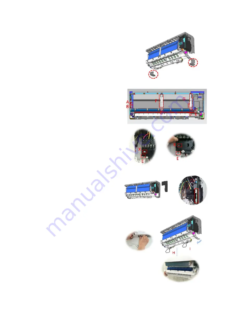 INVENTOR P7MVI-09WiFi Service Manual Download Page 30