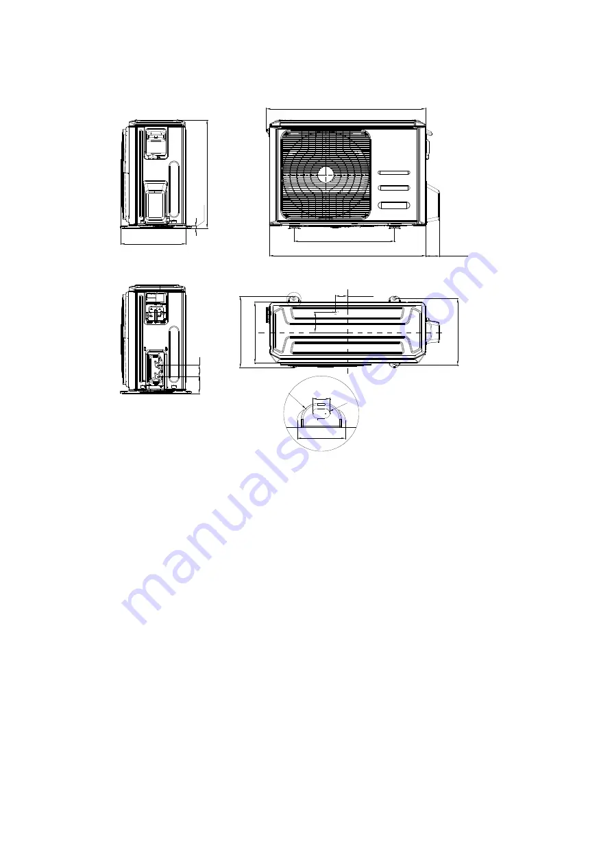 INVENTOR P8MVI32-09WiFi Service Manual Download Page 18