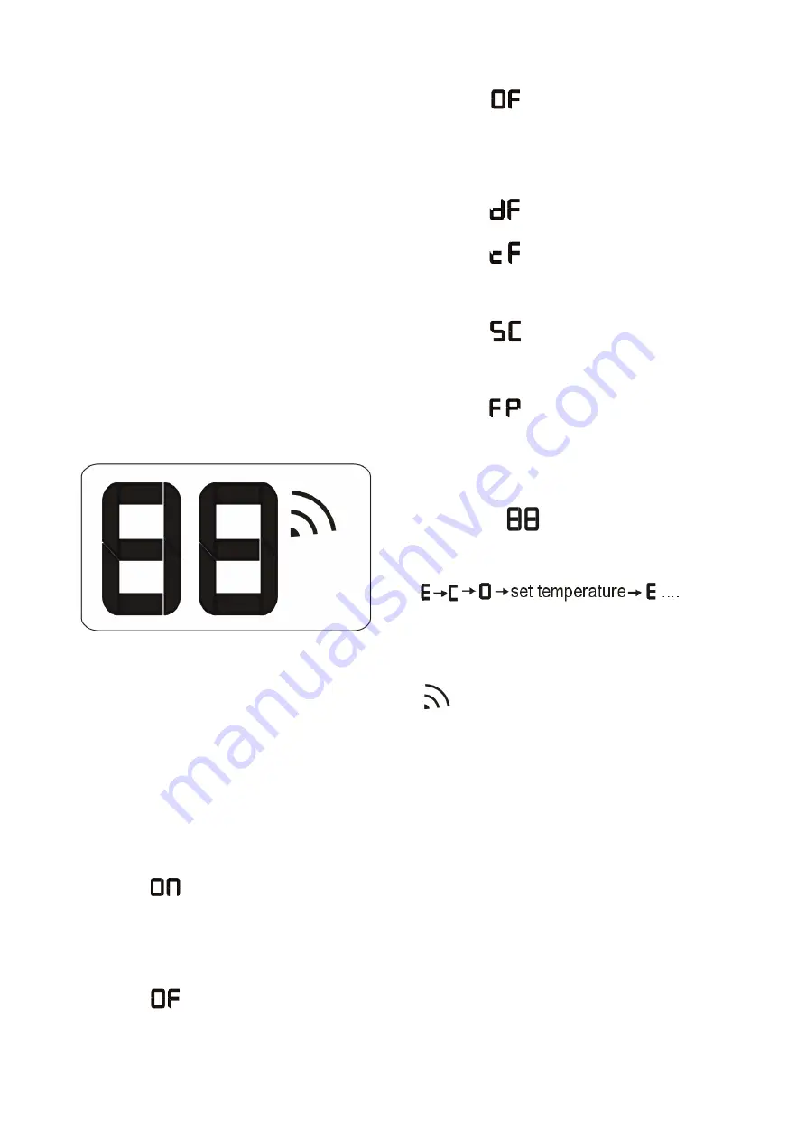 INVENTOR P8MVI32-09WiFi Service Manual Download Page 37