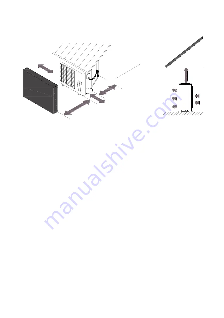 INVENTOR P9VI32-09WF Service Manual Download Page 14