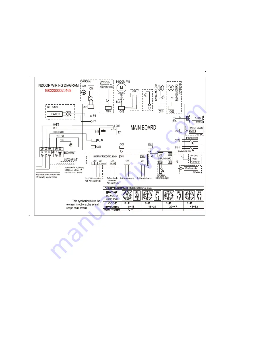 INVENTOR P9VI32-09WF Скачать руководство пользователя страница 31