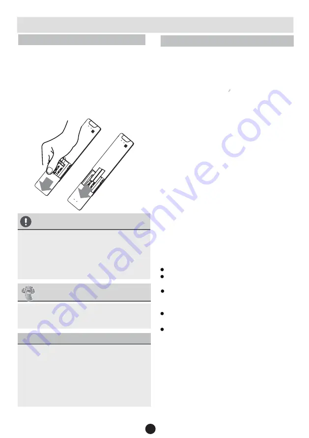 INVENTOR PFI2VI-09WFI User Manual Download Page 5