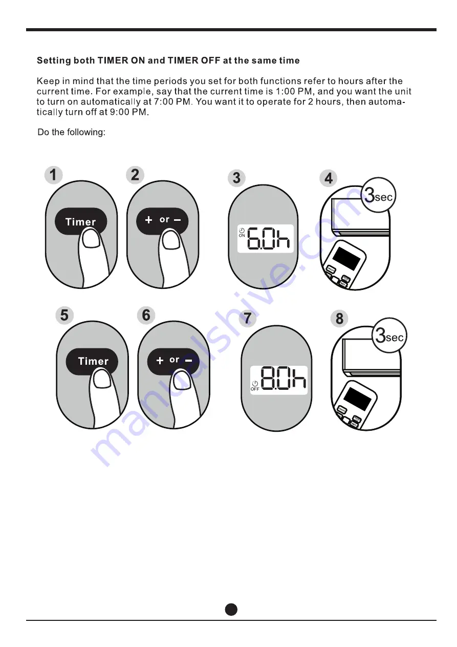 INVENTOR RG66B4(2H)/BGEF User Manual Download Page 12