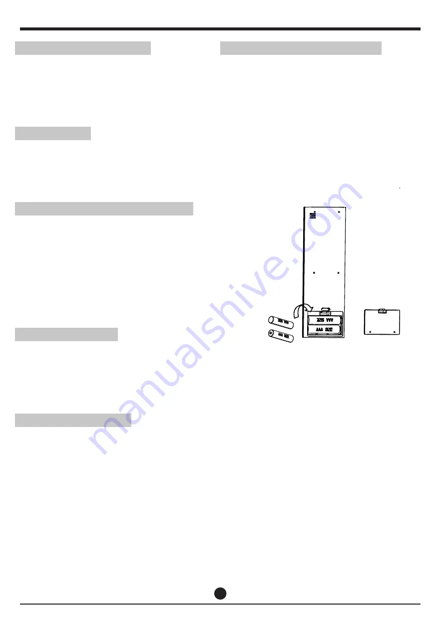 INVENTOR RG66B4(2H)/BGEF User Manual Download Page 33