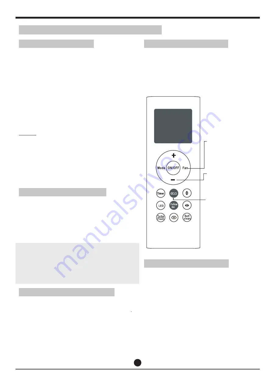 INVENTOR RG66B4(2H)/BGEF User Manual Download Page 42