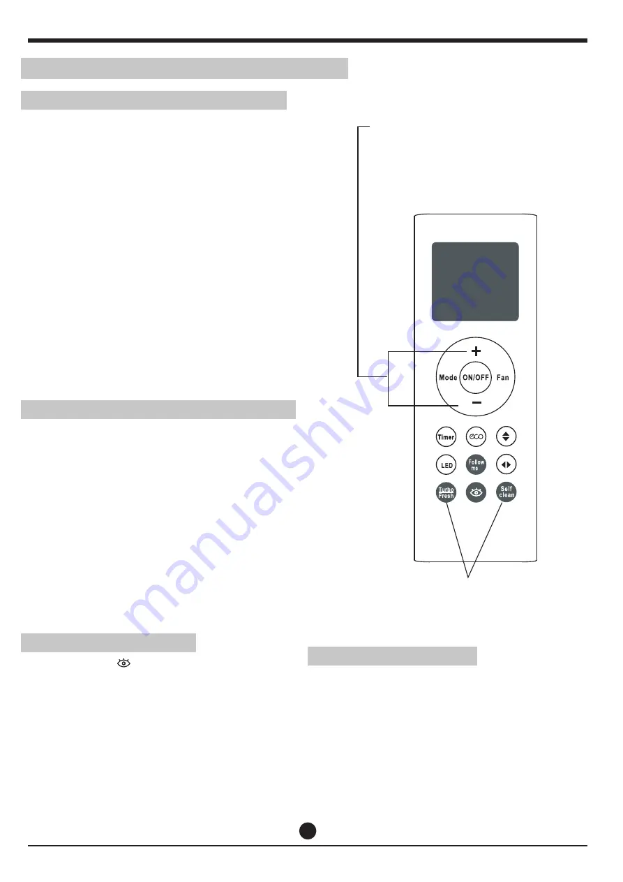 INVENTOR RG66B4(2H)/BGEF User Manual Download Page 43