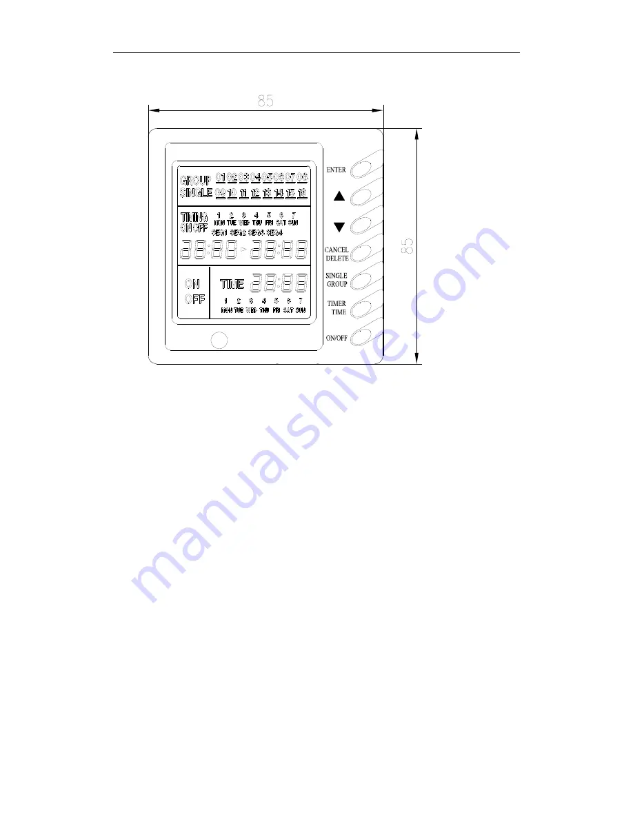 INVENTOR u-match on/off Service Manual Download Page 45