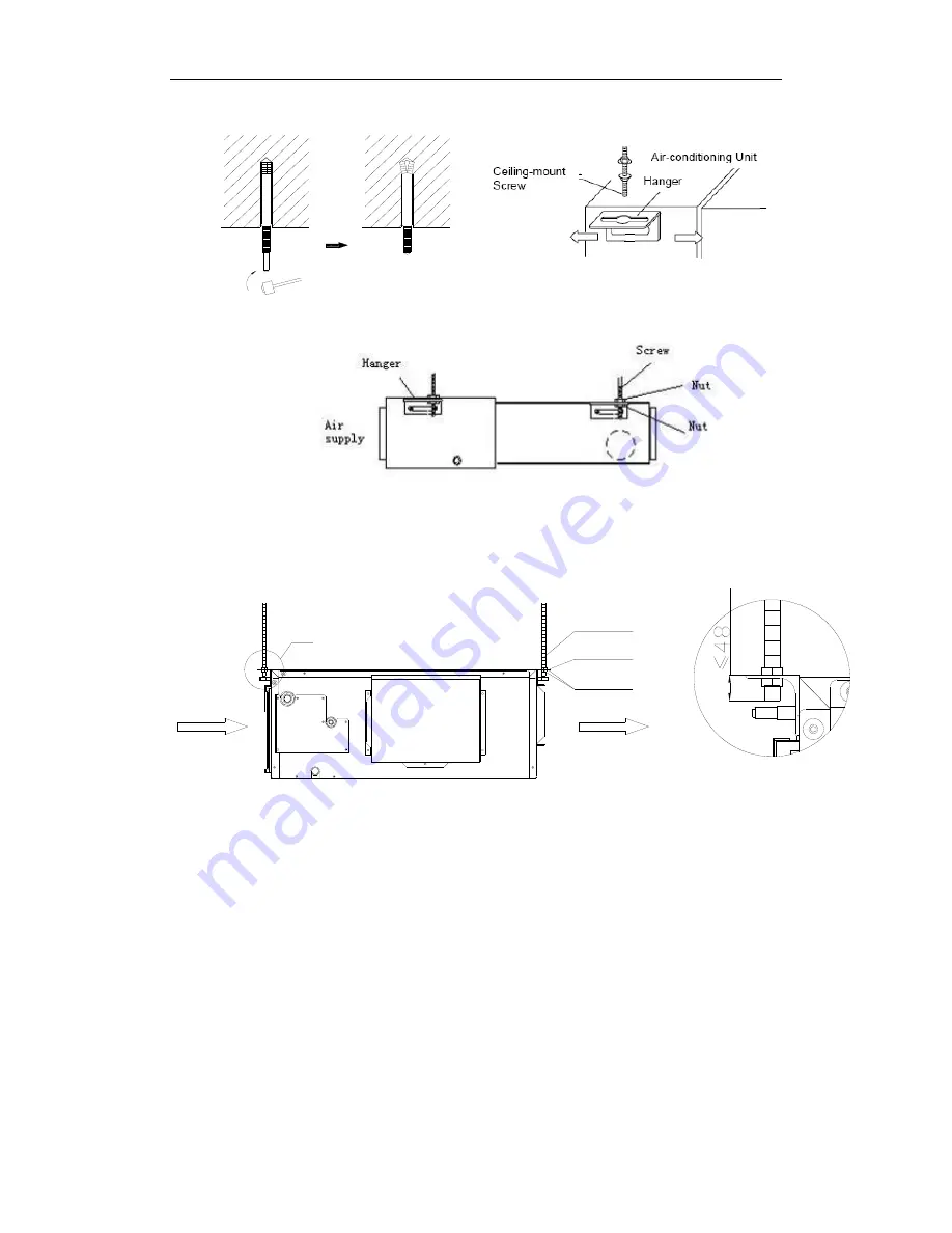 INVENTOR u-match on/off Service Manual Download Page 50