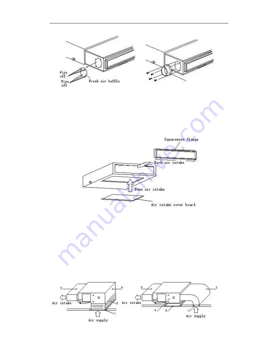 INVENTOR u-match on/off Service Manual Download Page 57