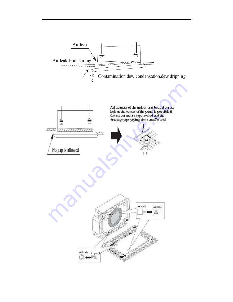 INVENTOR u-match on/off Service Manual Download Page 73