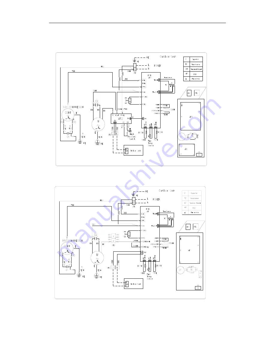 INVENTOR u-match on/off Service Manual Download Page 107