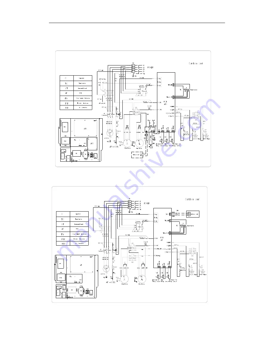 INVENTOR u-match on/off Service Manual Download Page 113