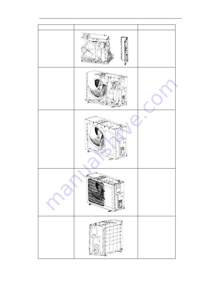 INVENTOR u-match on/off Service Manual Download Page 117