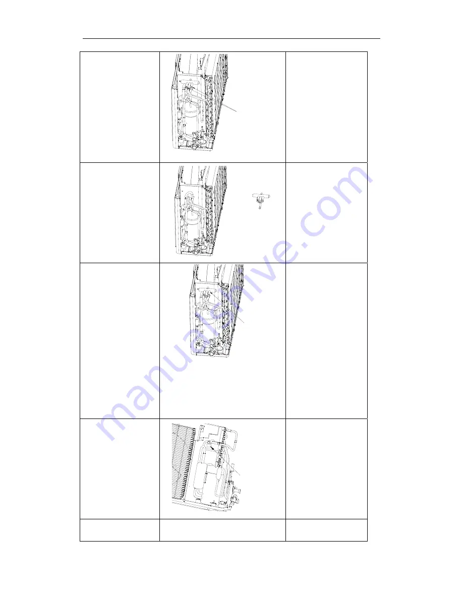 INVENTOR u-match on/off Service Manual Download Page 122