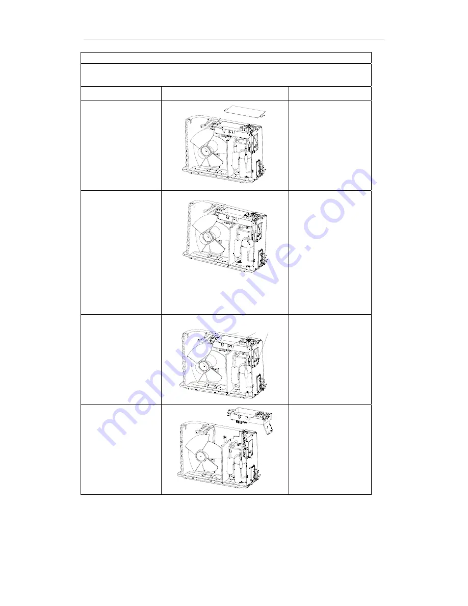 INVENTOR u-match on/off Service Manual Download Page 127