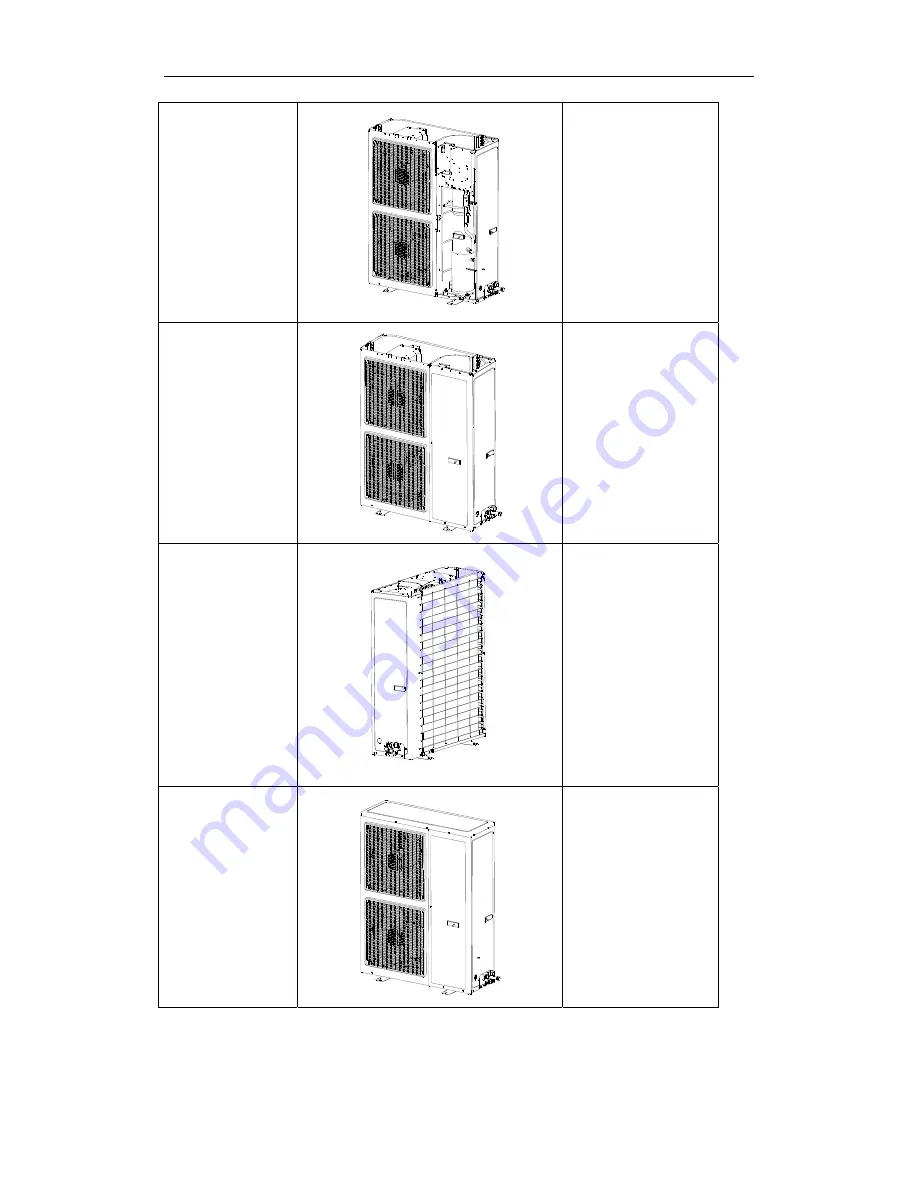 INVENTOR u-match on/off Service Manual Download Page 131