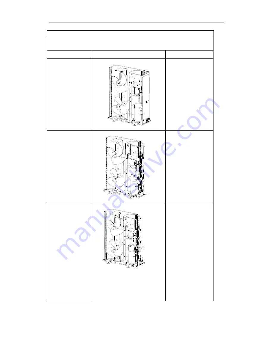 INVENTOR u-match on/off Service Manual Download Page 132