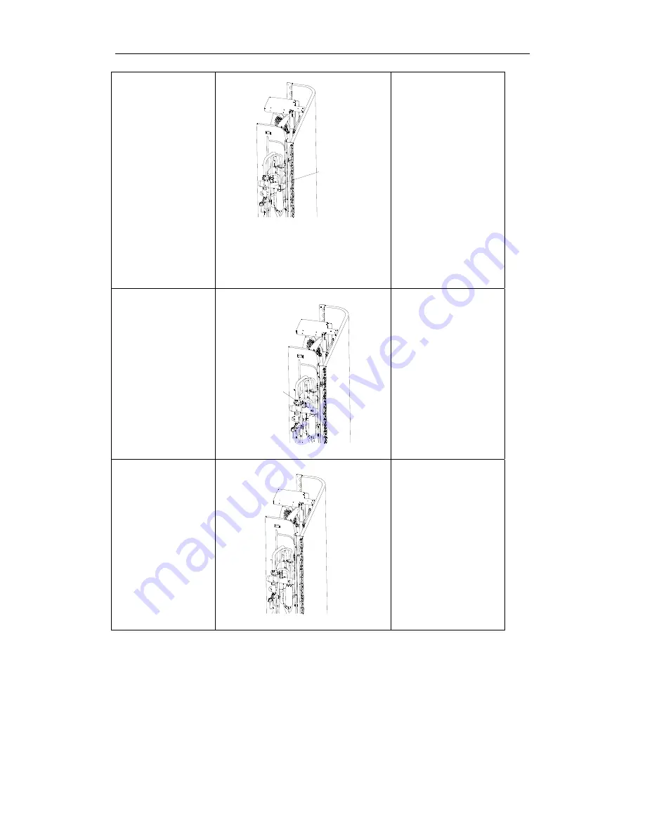 INVENTOR u-match on/off Service Manual Download Page 136